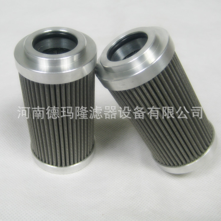 德玛隆供应替代EPE不锈钢网液压油滤芯2.0004G40-A00-0-P