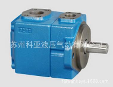 原装现货叶片泵PVD1-12-F-1R-U PVD1-6-F-1R-U 欢迎询价