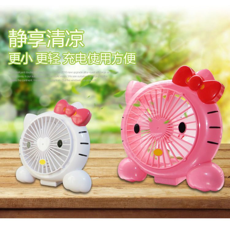 Ventilateur USB - Ref 401575 Image 4