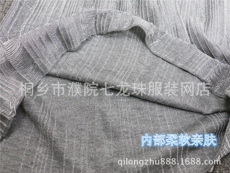 ASM 銀絲背心+OP裙 兩款 兩色 (15)