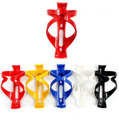 Engine plastic bicycle accessories water bottle holder PC water bottle holder, good flexibility plastic water bottle holder