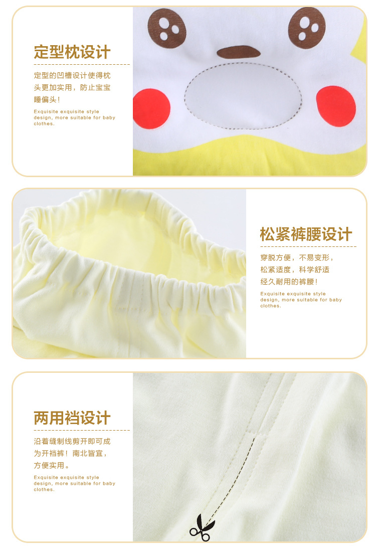 Coffret cadeau pour nouveau-né - Vêtements + Accessoires - Ref 1977188 Image 18