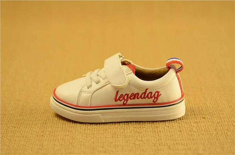 Chaussures enfants - semelle caoutchouc - Ref 1039586 Image 14