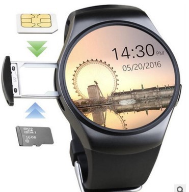 Smart watch - Ref 3391879 Image 1