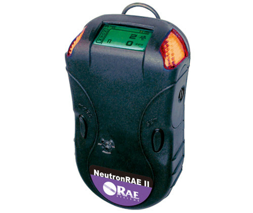 PRM-3021 χ/γ/中子射线检测仪射线 辐射报警仪NeutronRAE 
