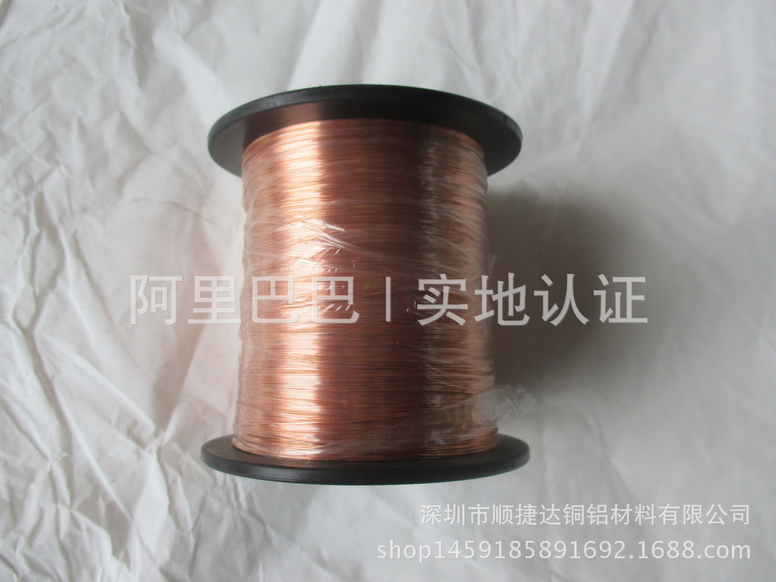 高韧性弹簧磷铜线 磷铜扁线 国标QSn6.5-0.1磷铜线