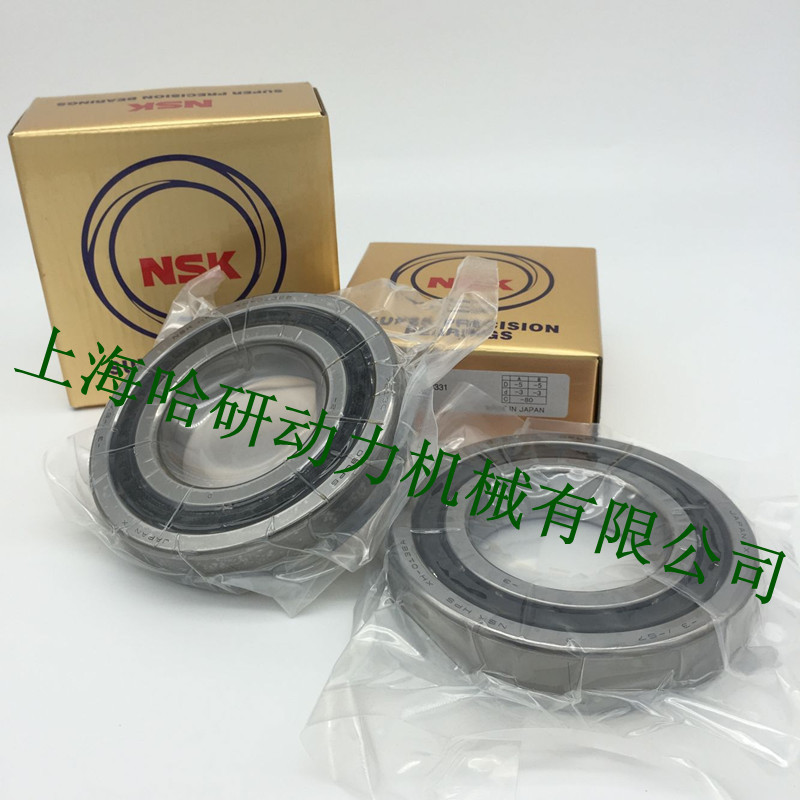 7802A5TYNDTLP5两个串联配对轴承 7802ACD/DT精密机床轴承