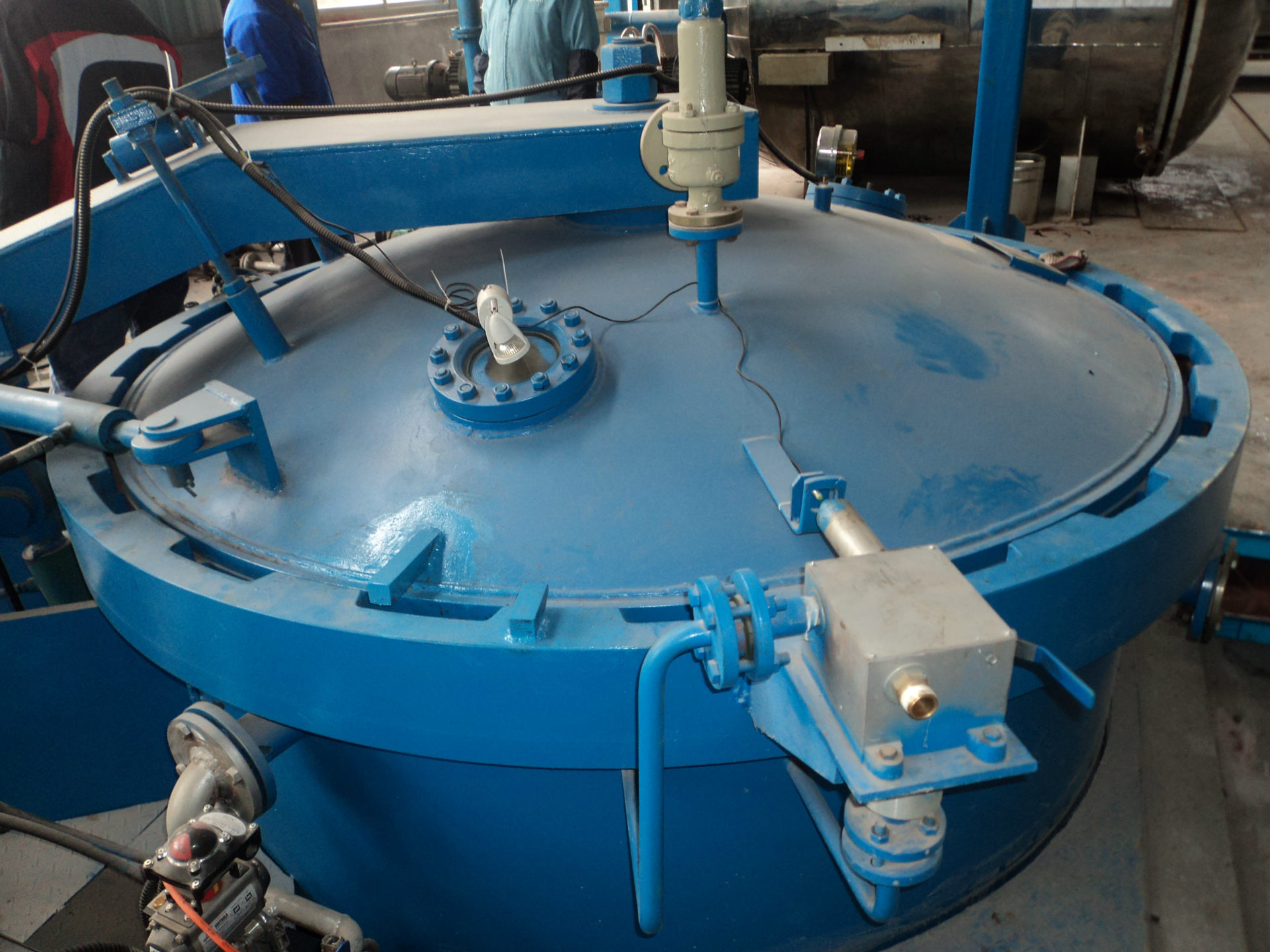 真空浸漆烘干机,真空浸漆机，真空浸漆设备，沉浸机真空含浸漆