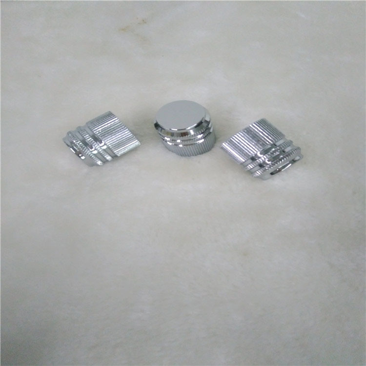 铝合金电镀三价铬加工 五金电镀加工厂电镀铬 水电镀加工厂电镀铬