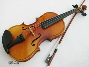 Скрипка из натурального дерева, оптовые продажи