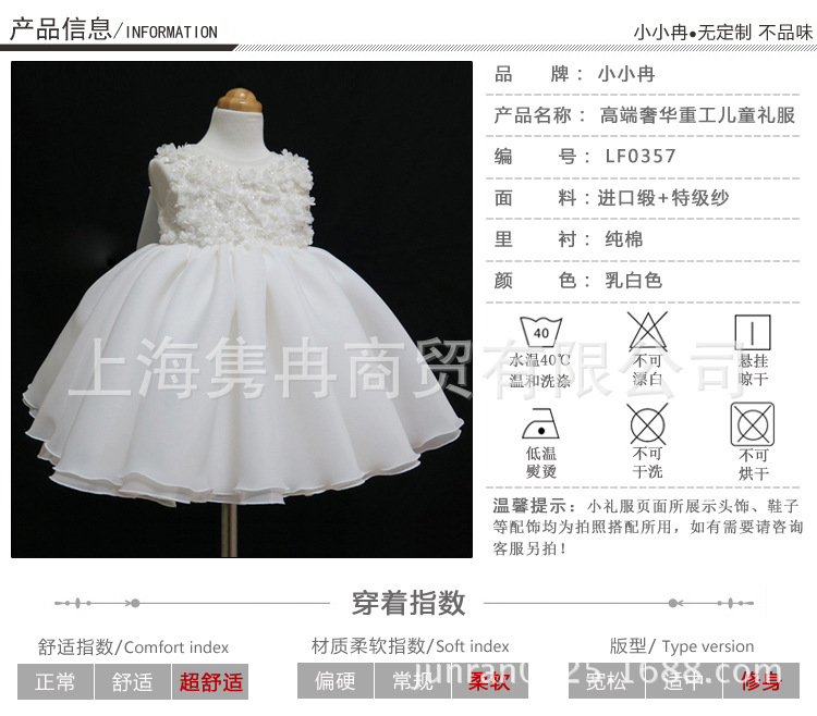 LF0357-產品信息表