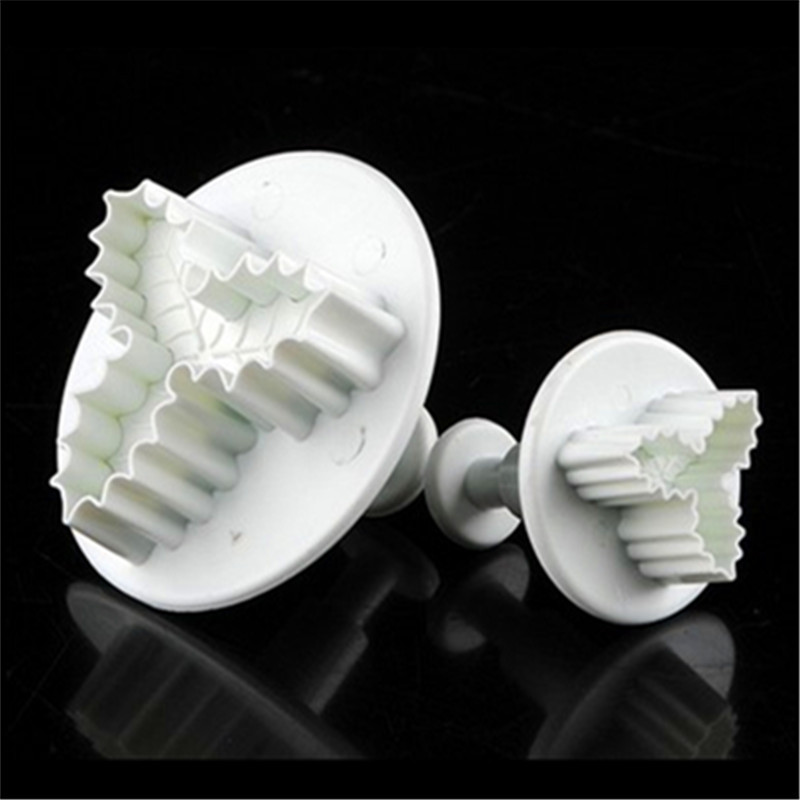 T023三叶草弹簧模具