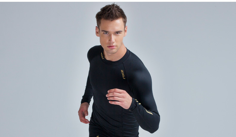 Vêtement fitness homme NS035+NS008 en autre - Ref 608192 Image 36