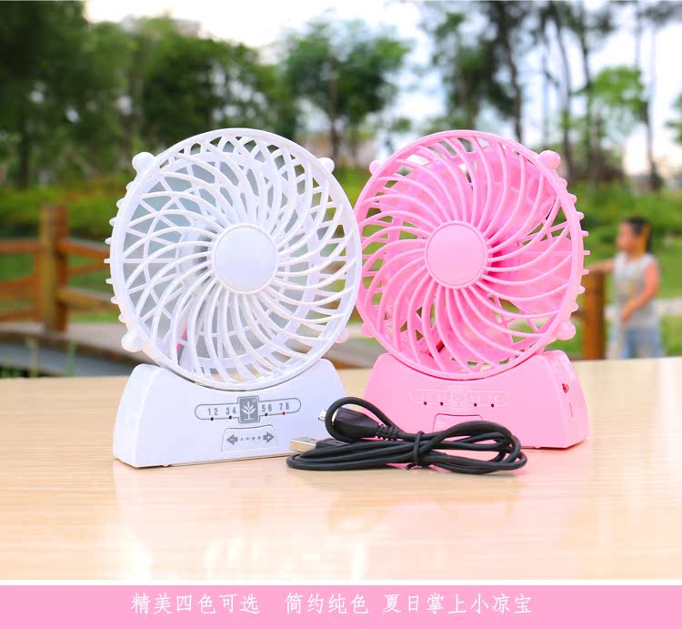 Ventilateur USB - Ref 401052 Image 18