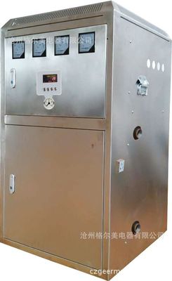 采暖电锅炉_电锅炉 100千瓦陶瓷半导体超频感