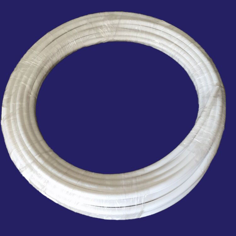 供应聚四氟乙烯管 进口聚四氟乙烯 扬中长瑞禾