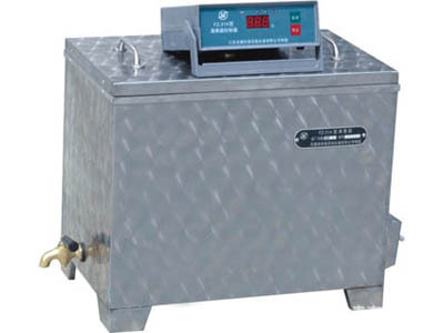 FZ－31A型雷氏沸煮箱 天津FZ－31A型雷氏沸煮箱 雷氏沸煮箱
