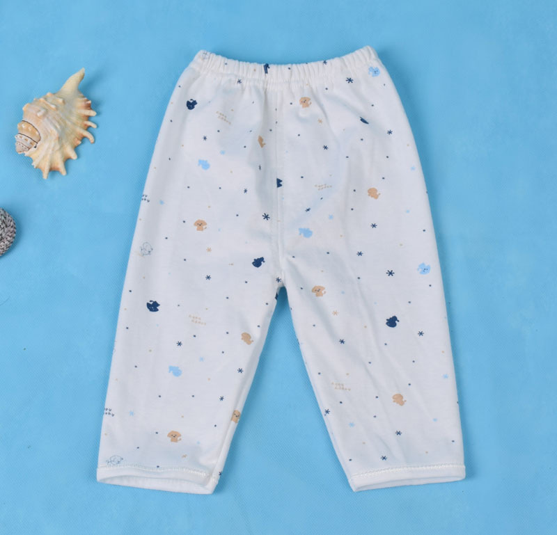 Coffret cadeau pour bébé - vêtements - Ref 1959819 Image 13