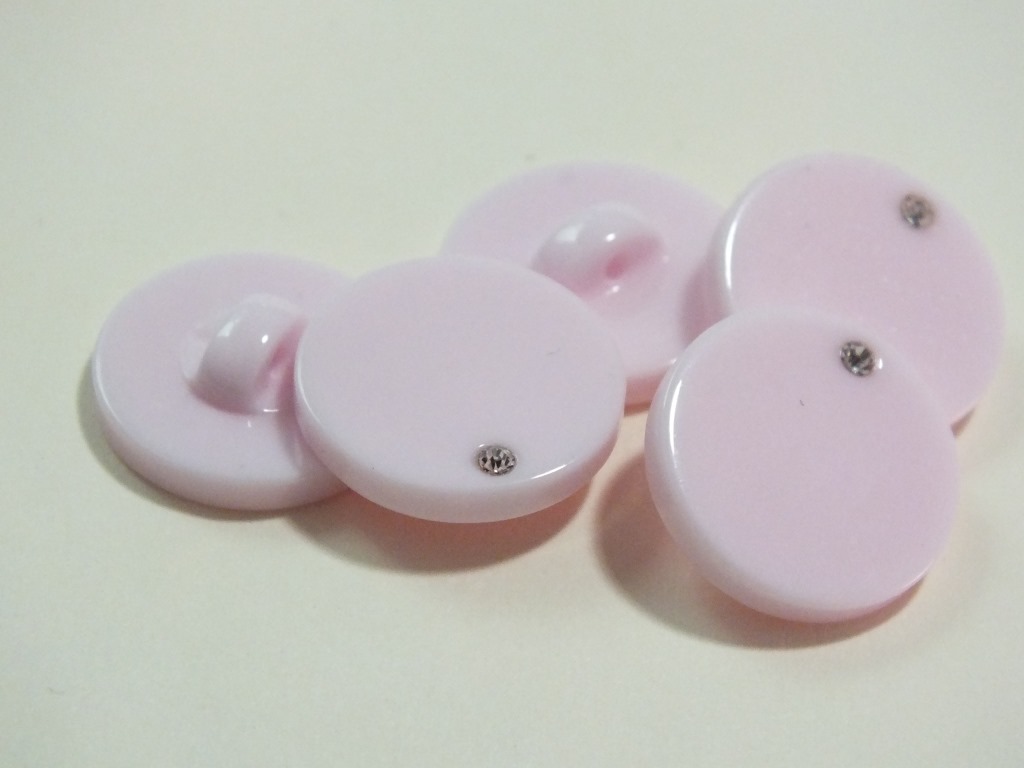 供应舜星树脂纽扣 专业时尚树脂纽扣 厂家供应蘑菇扣带钻纽扣