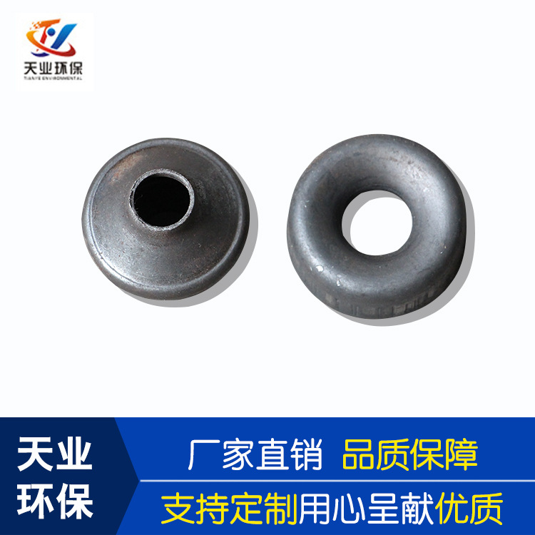 厂家供货 凹凸套 配套阳极板 电除尘器配件批发