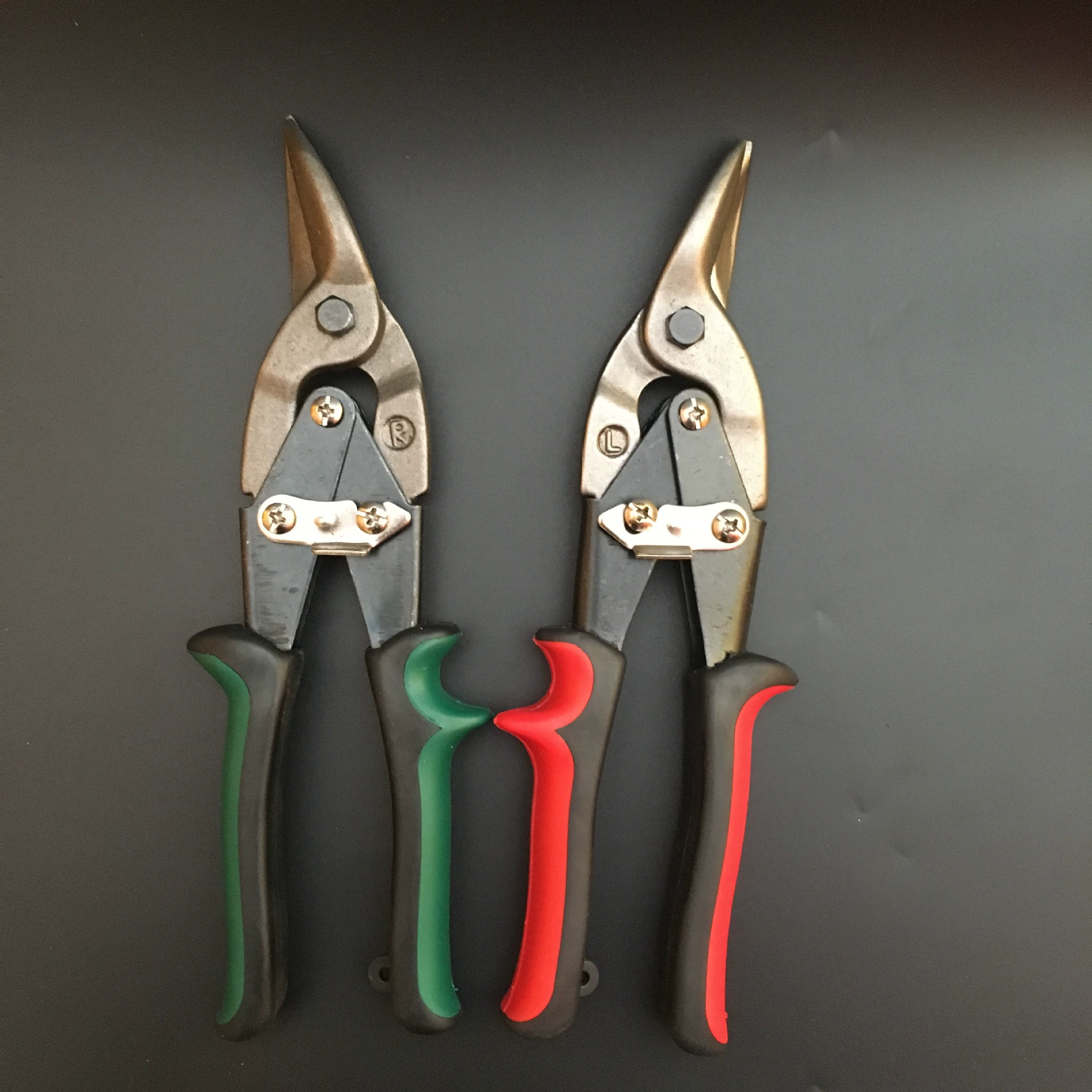 Авиационные ножницы двухцветные ЖЕЛЕЗНЫЕ НОЖНИЦЫ завод прямой контроль качества бутик качества