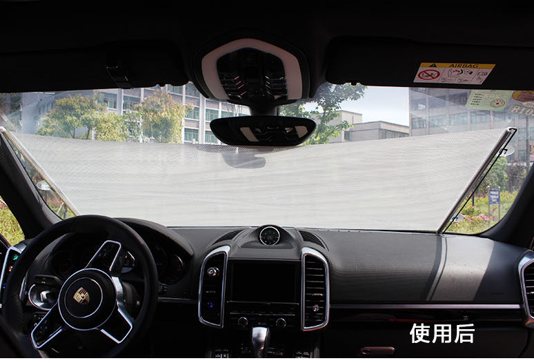 車用伸縮網(wǎng)點卷簾_08