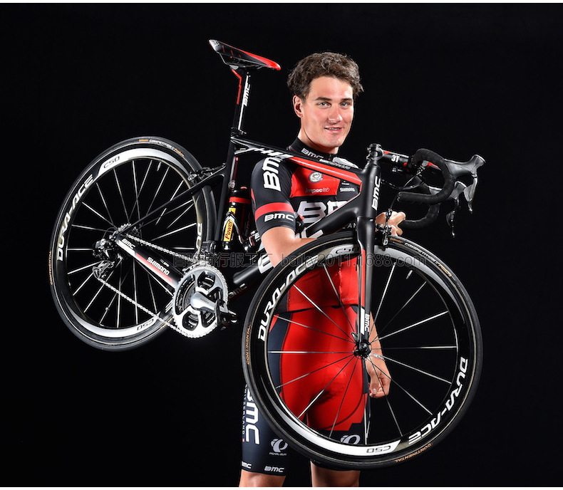 Tenue de cyclisme mixte - Ref 2231052 Image 7