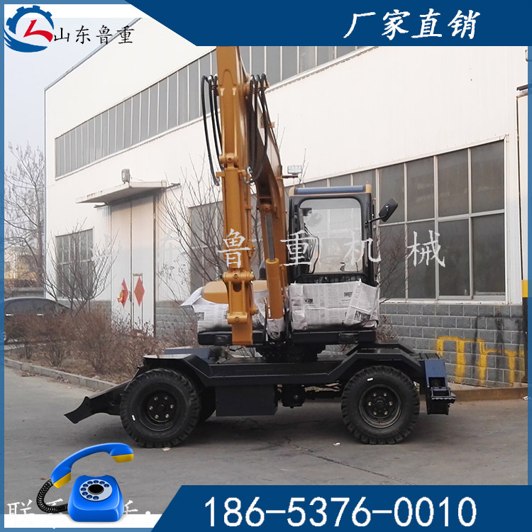 生产多种规格抓木机  信誉保证