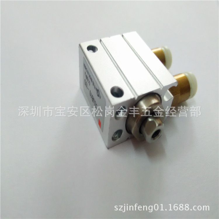 线切割配件 三菱机气缸汽缸M507 编码X055C330G51慢走丝PA20系列