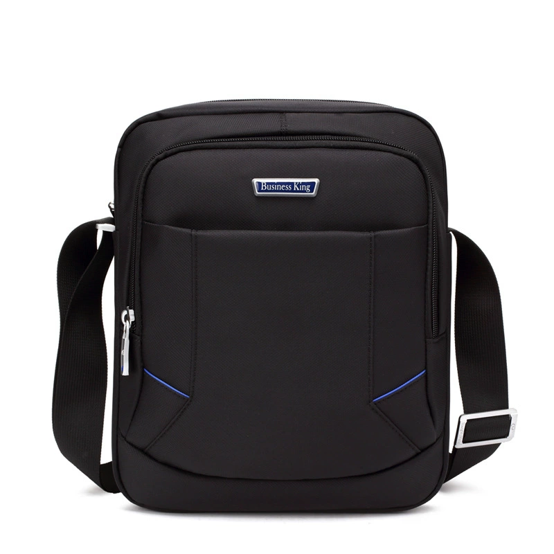 Tablet bag strap, capacious laptop, one-shoulder bag, business version