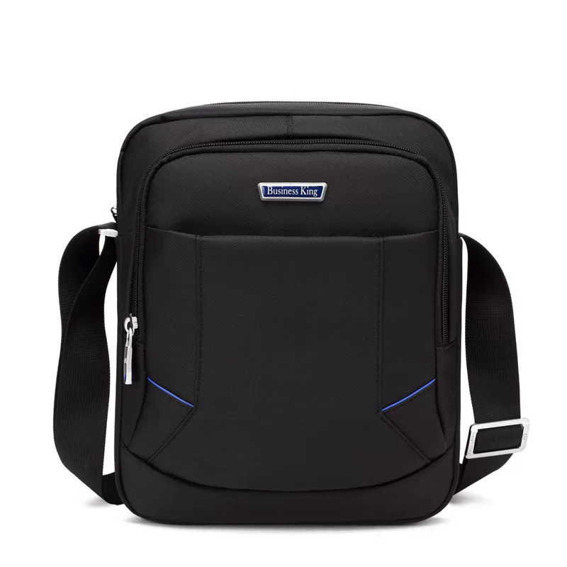 Tablet bag strap, capacious laptop, one-shoulder bag, business version