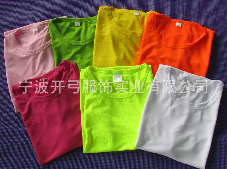 (Cross-border trading), sports short sleeve T-shirt