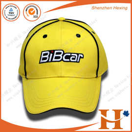 比比卡高档绣花棒球帽，带含绳设计，品质保证