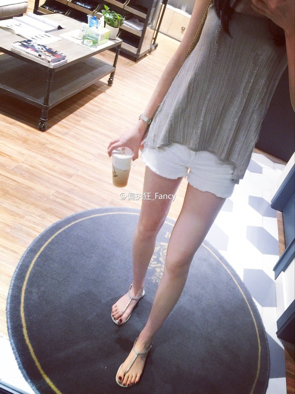 ASM 亮絲款背心+連衣裙 (12)