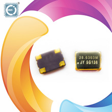 SMD7050贴片有源晶振 28.6363MHZ 晶体振荡器 无线通信WIFI 晶优