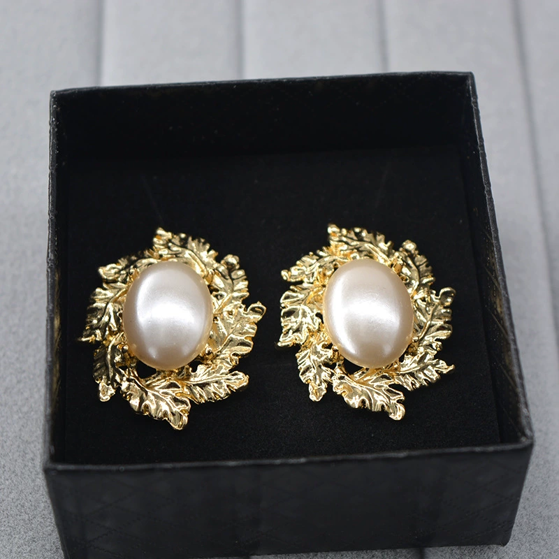 Серьги из жемчуга, аксессуары, новая коллекция, корейский стиль