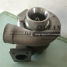 ������ѹ�� TD04-15G-12  SK120 4BD1T 49185-00540 ��Ħ����ϵͳ