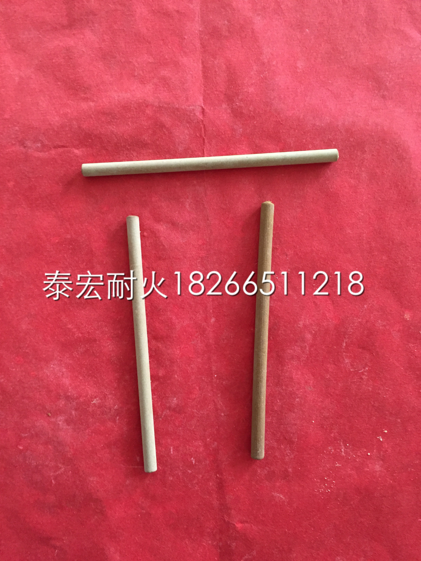 陶瓷型芯 精密铸造泥芯  砂芯