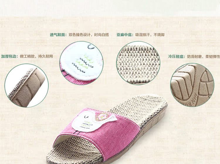 Pantoufles enfants en autre pour été - semelle caoutchouc Wear - Ref 986735 Image 11