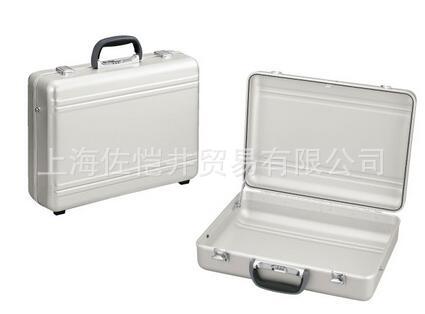 日本原装 HOZAN/宝山 B-180 工具箱 发尘性低的一体成型铝盒。