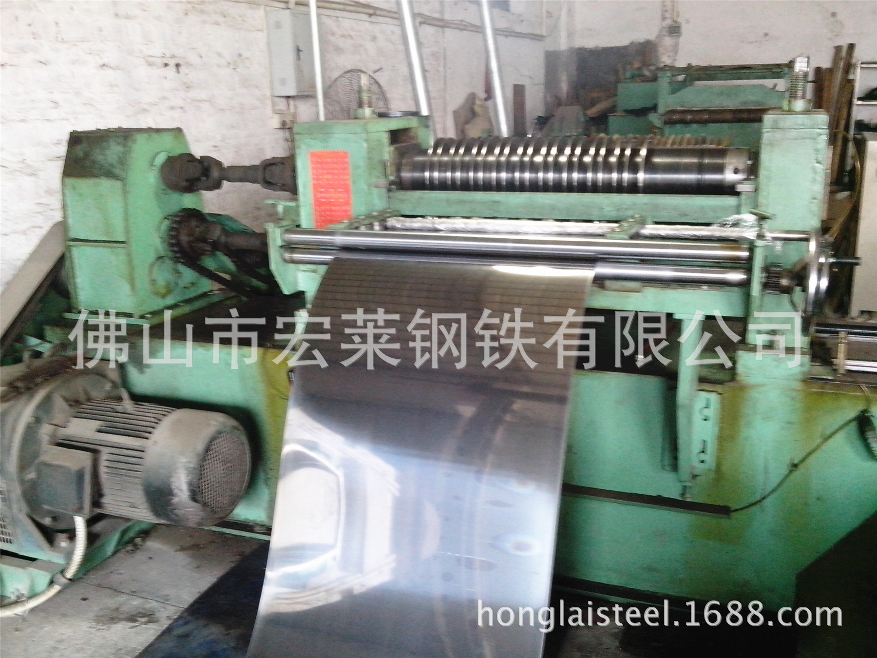 电解板 冷卷 双光料 镀锌板