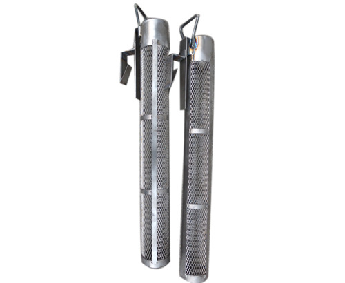 厂家 立式钛蓝 纯钛蓝 圆形阳极篮 常规钛蓝