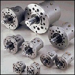 TAIYO  旋转油缸 日本原装进口太阳铁工