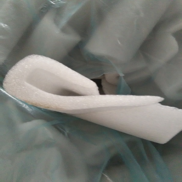 epe珍珠棉护角0.75mm珍珠棉珍珠棉护角