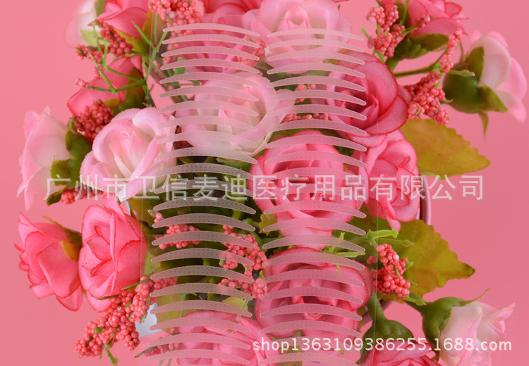 Single double eyelid sticker details page_17