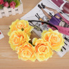 Hair accessory, fashionable headband suitable for photo sessions, 2021 collection