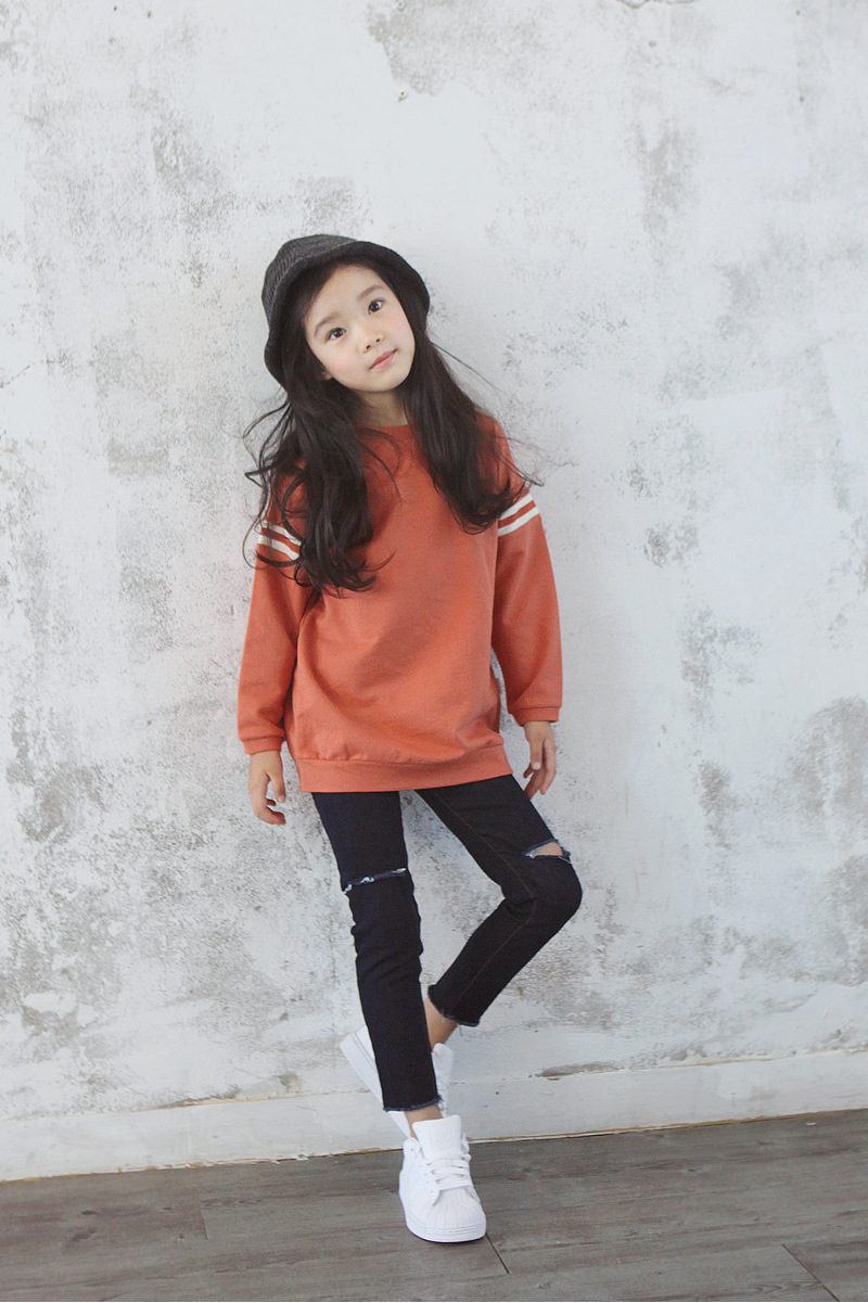 Pantalon fille ENYAKIDS - Ref 2061777 Image 27