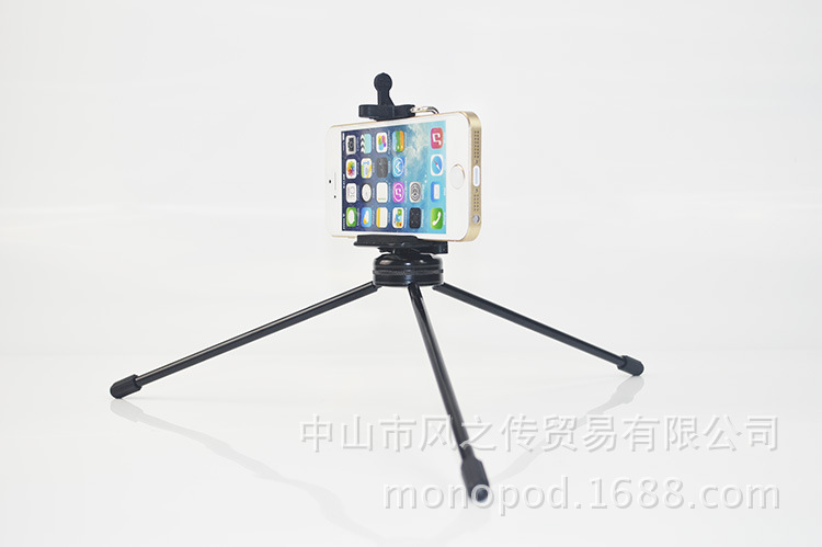 Perche selfie en Alliage d aluminium - Ref 3386834 Image 55