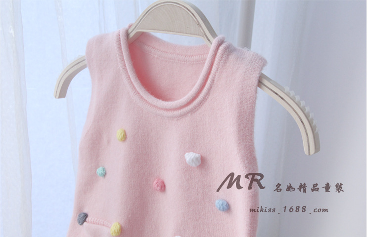 Gilet fille - Ref 2070773 Image 26