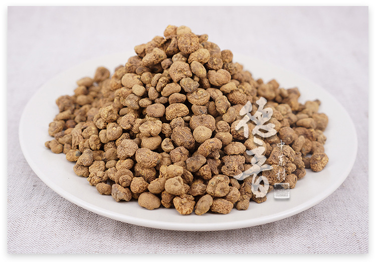 Corydalis Yan Hu Suo Dried Root 500g Zhejiang Origin Traditional TCM Herb for Decoction and Culinary Use key features